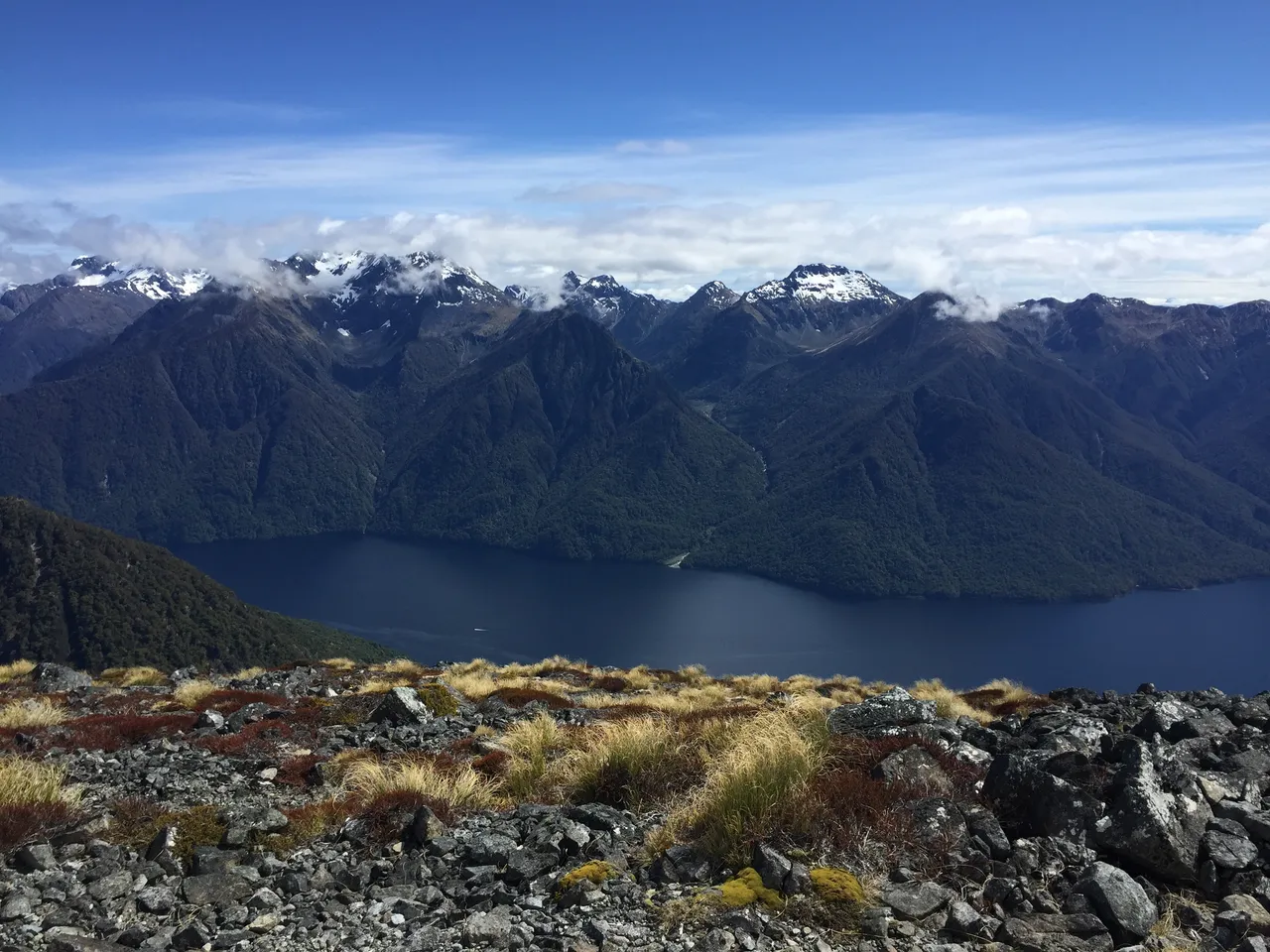 Kepler Track - Southland, New Zealand - Credit Great South (18)