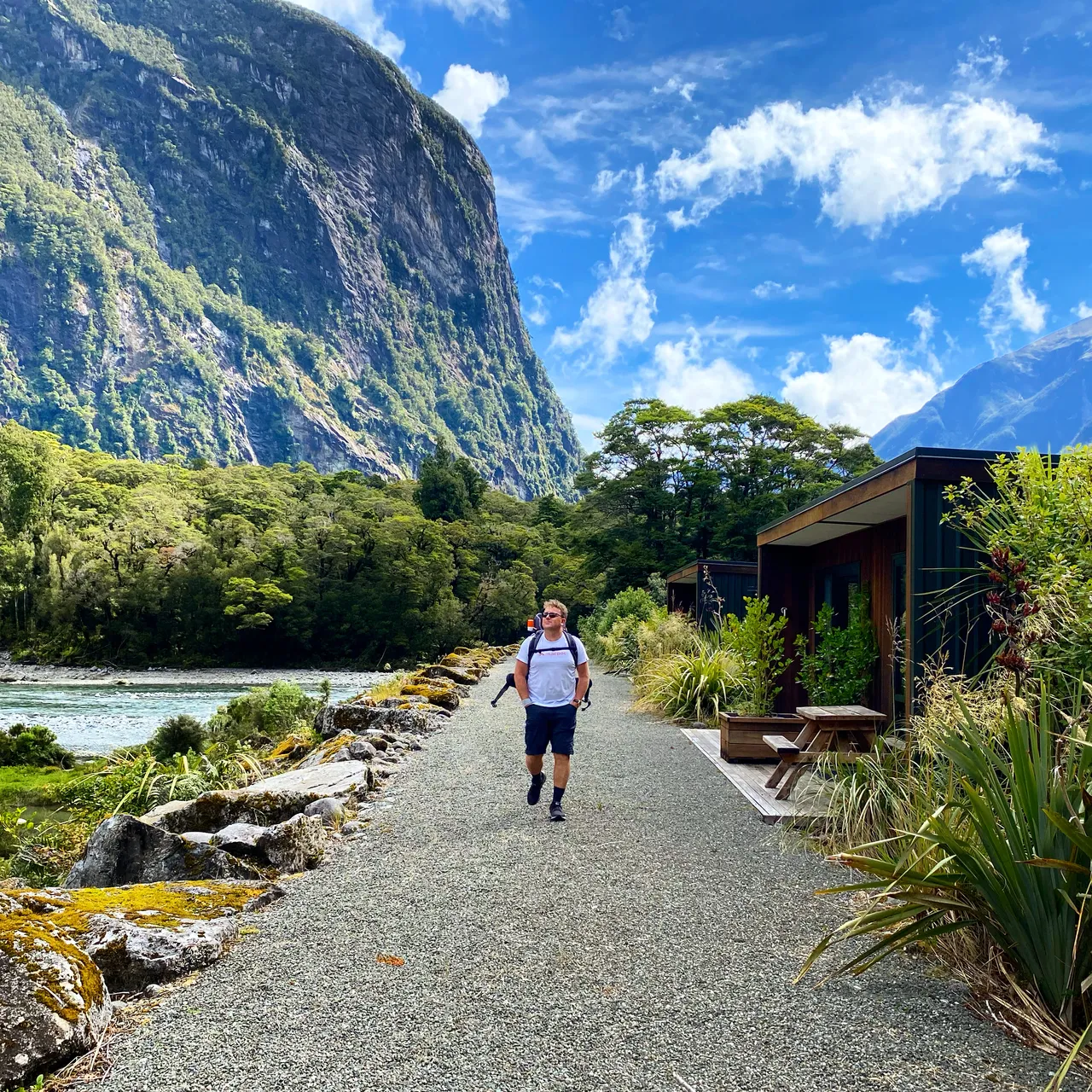 Milford Lodge - Southland, New Zealand - Credit Tim Roxborogh (3)