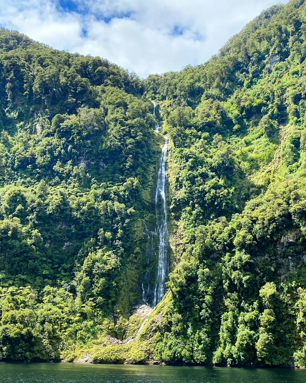 Doubtful Sound - Southland, New Zealand - Credit Tim Roxborogh (3)