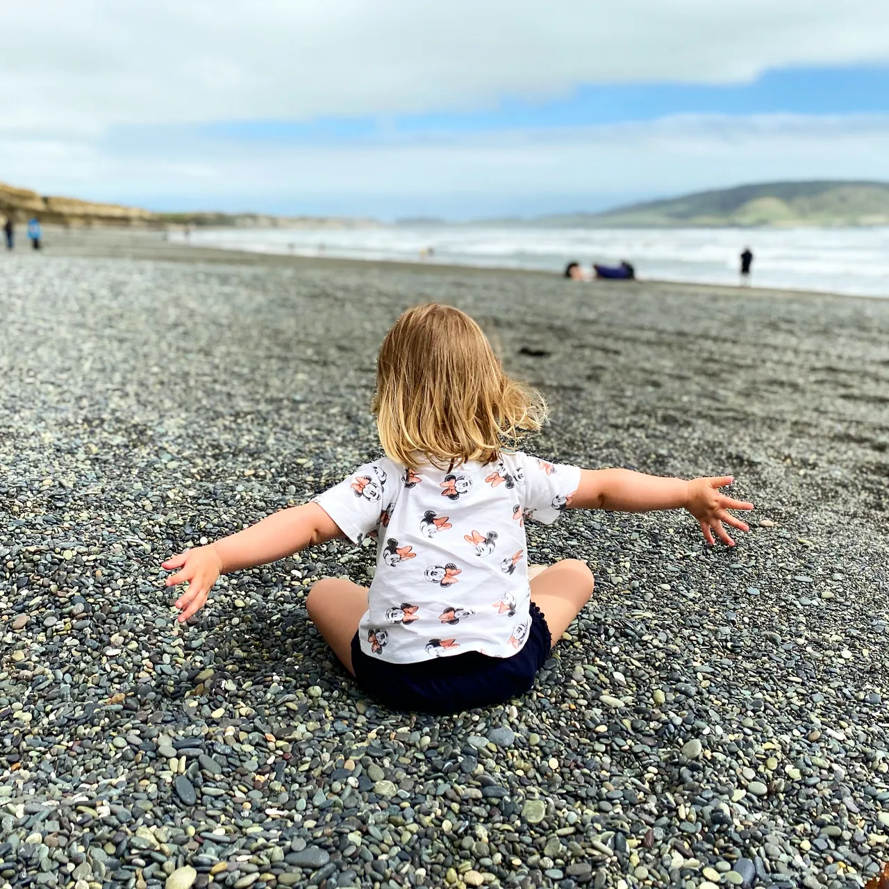 Gemstone Beach - Southland, New Zealand - Credit Tim Roxborogh (2)