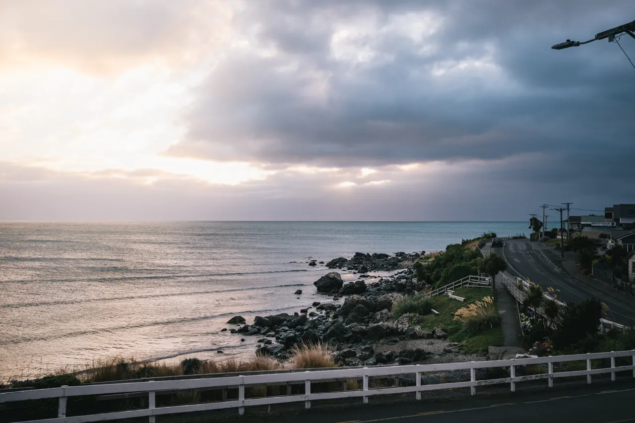 Riverton - Southland, New Zealand - Credit Liz Carlson (3)