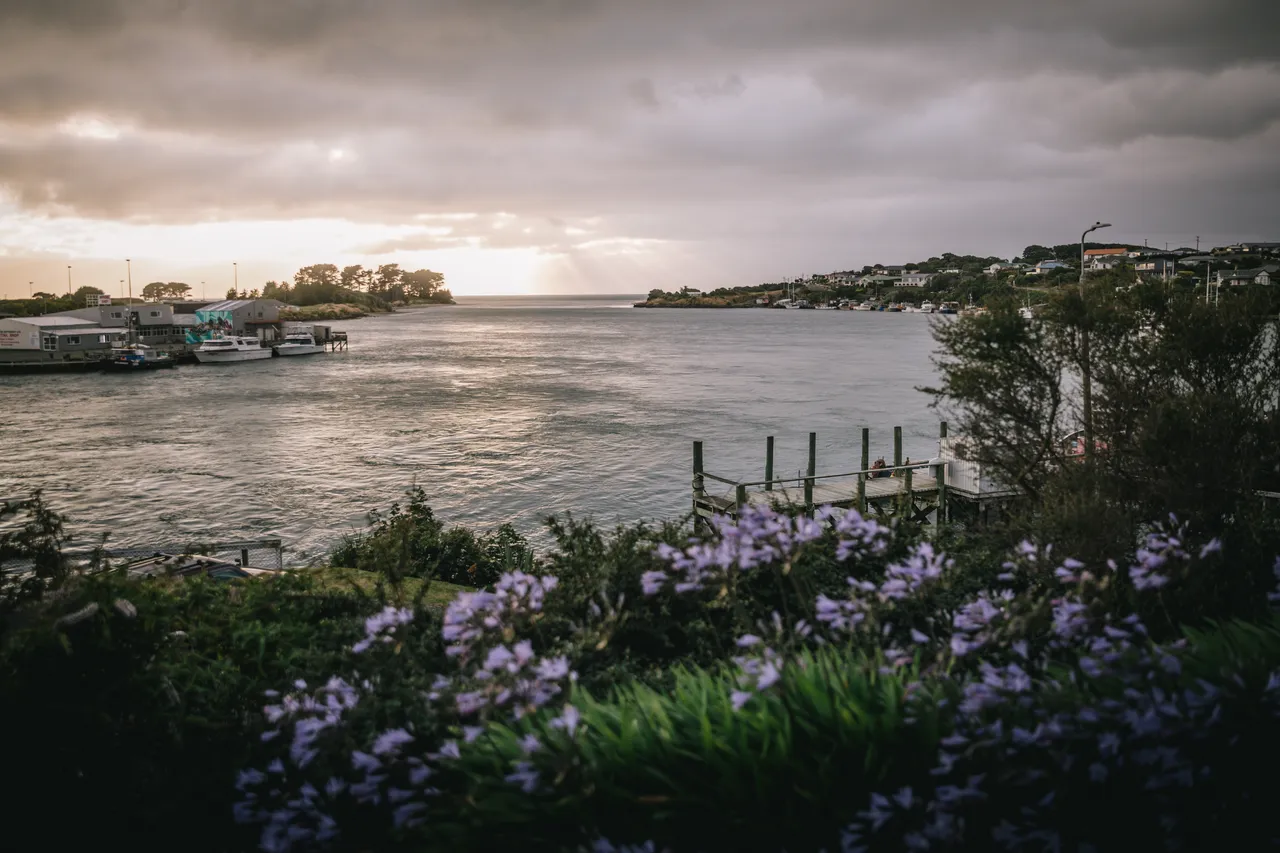 Riverton - Southland, New Zealand - Credit Liz Carlson (6)