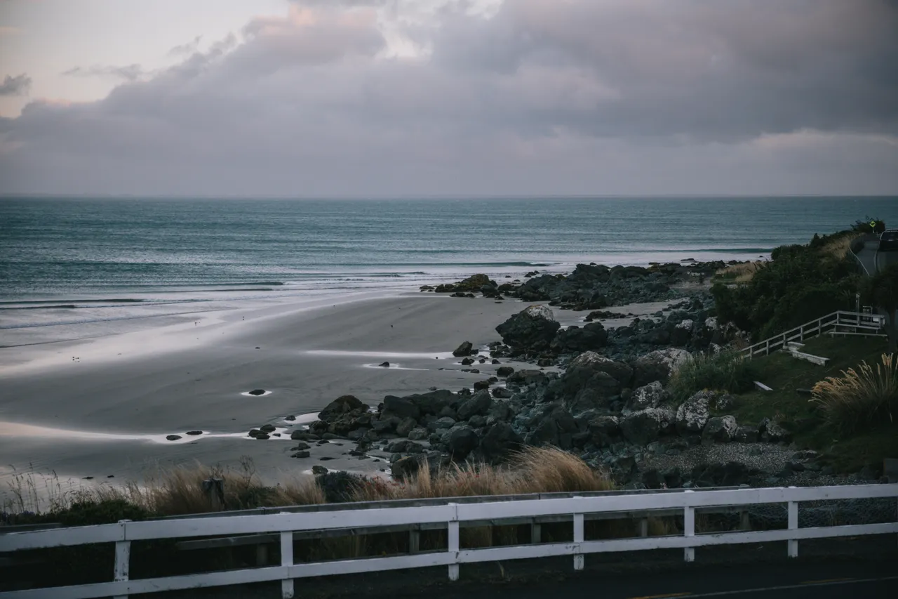 Riverton - Southland, New Zealand - Credit Liz Carlson (2)