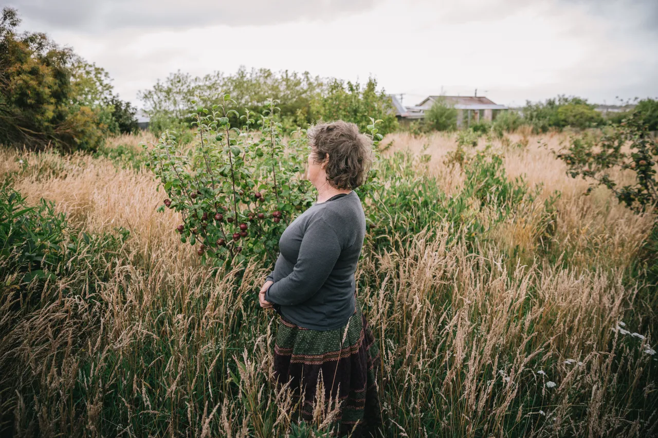 Food Forest Tour - Southland, New Zealand - Credit Liz Carlson (22)