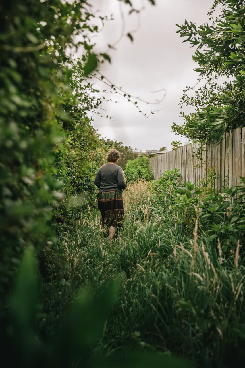 Food Forest Tour - Southland, New Zealand - Credit Liz Carlson (16)