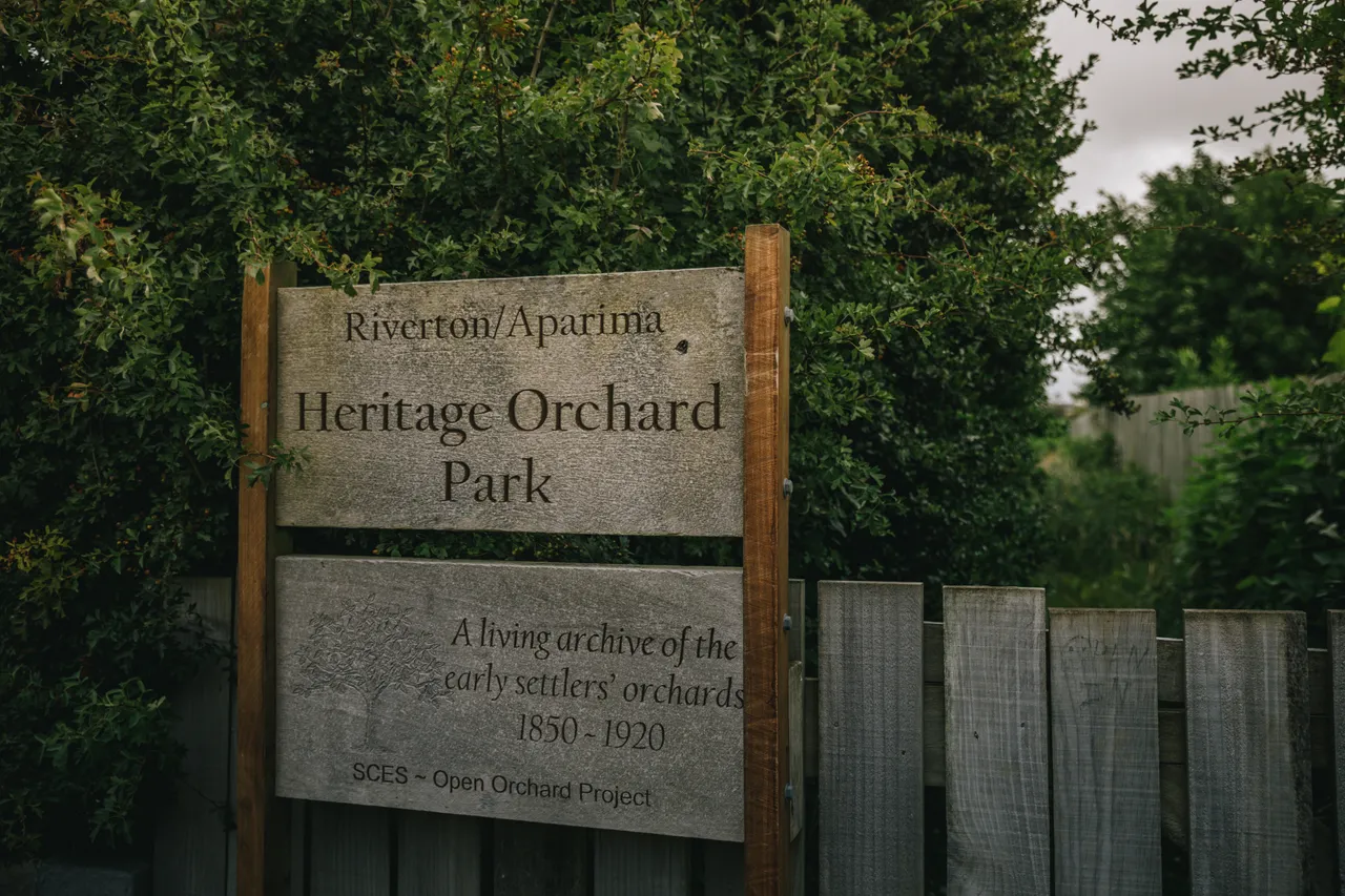 Food Forest Tour - Southland, New Zealand - Credit Liz Carlson (15)
