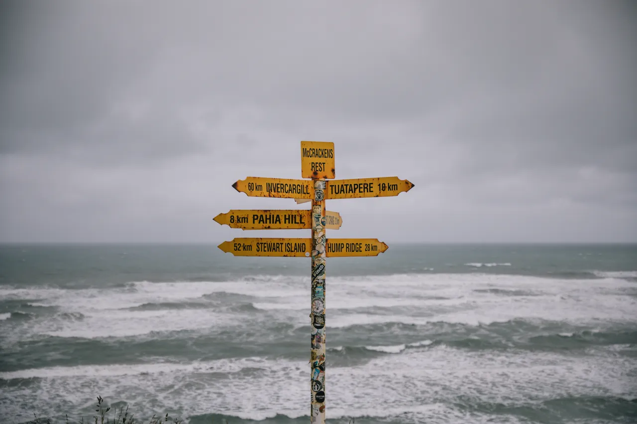 McCrackens Rest - Southland, New Zealand - Credit Liz Carlson (1)