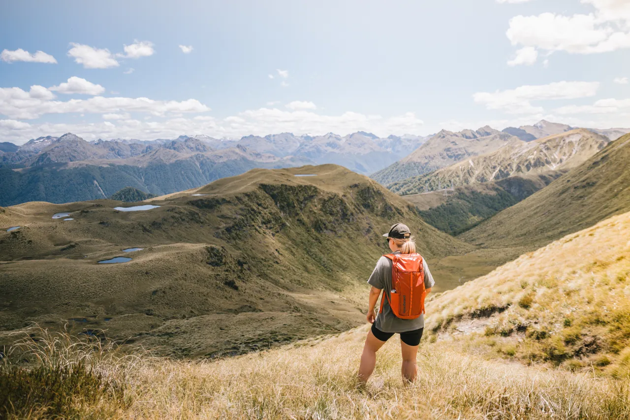 Borland Valley - Southland, New Zealand - Credit Liz Carlson (40)