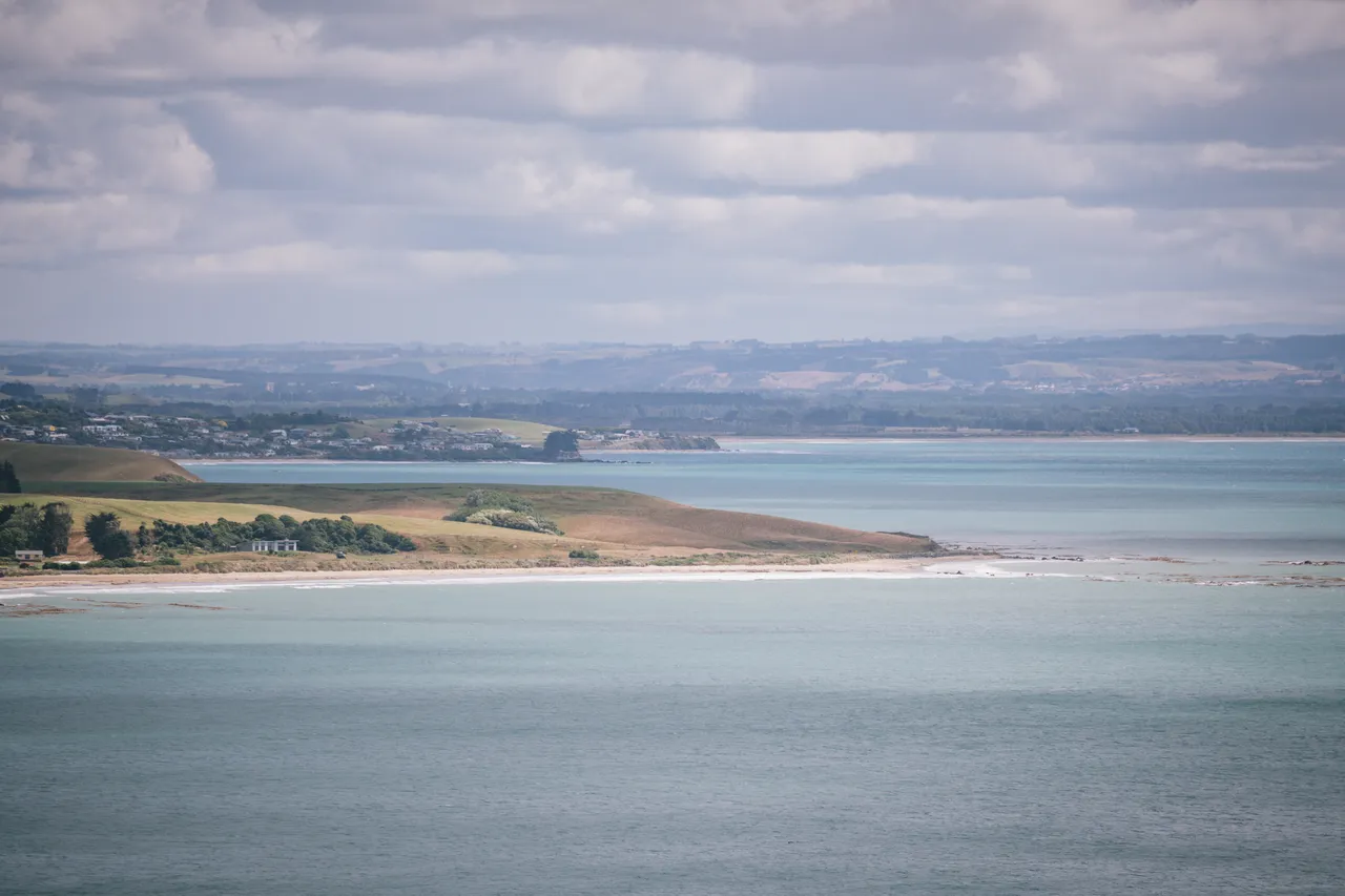 Kaka Point - Southland, New Zealand - Credit Liz Carlson (4)