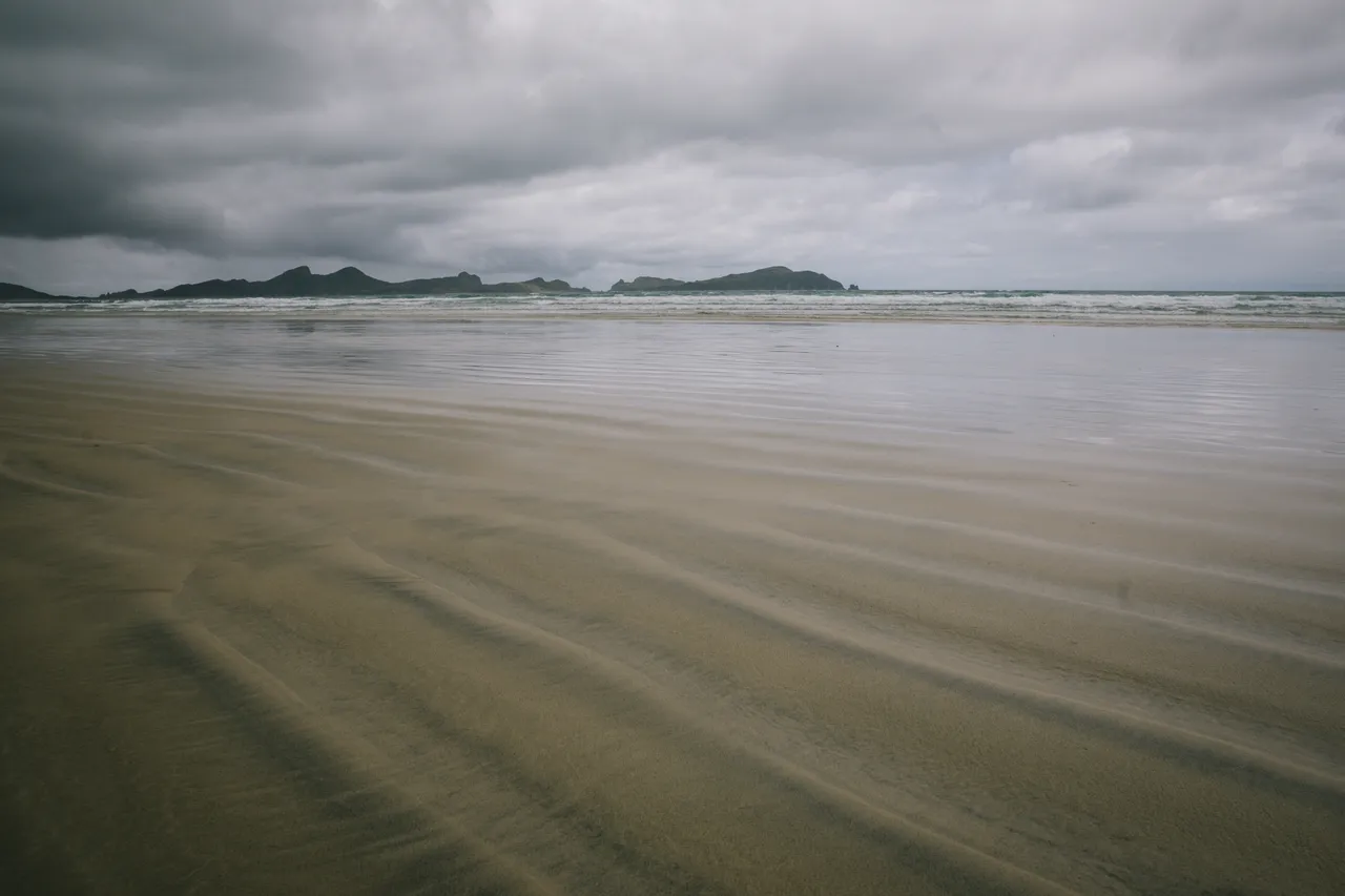 Mason Bay - Southland New Zealand - Credit Liz Carlson (4)