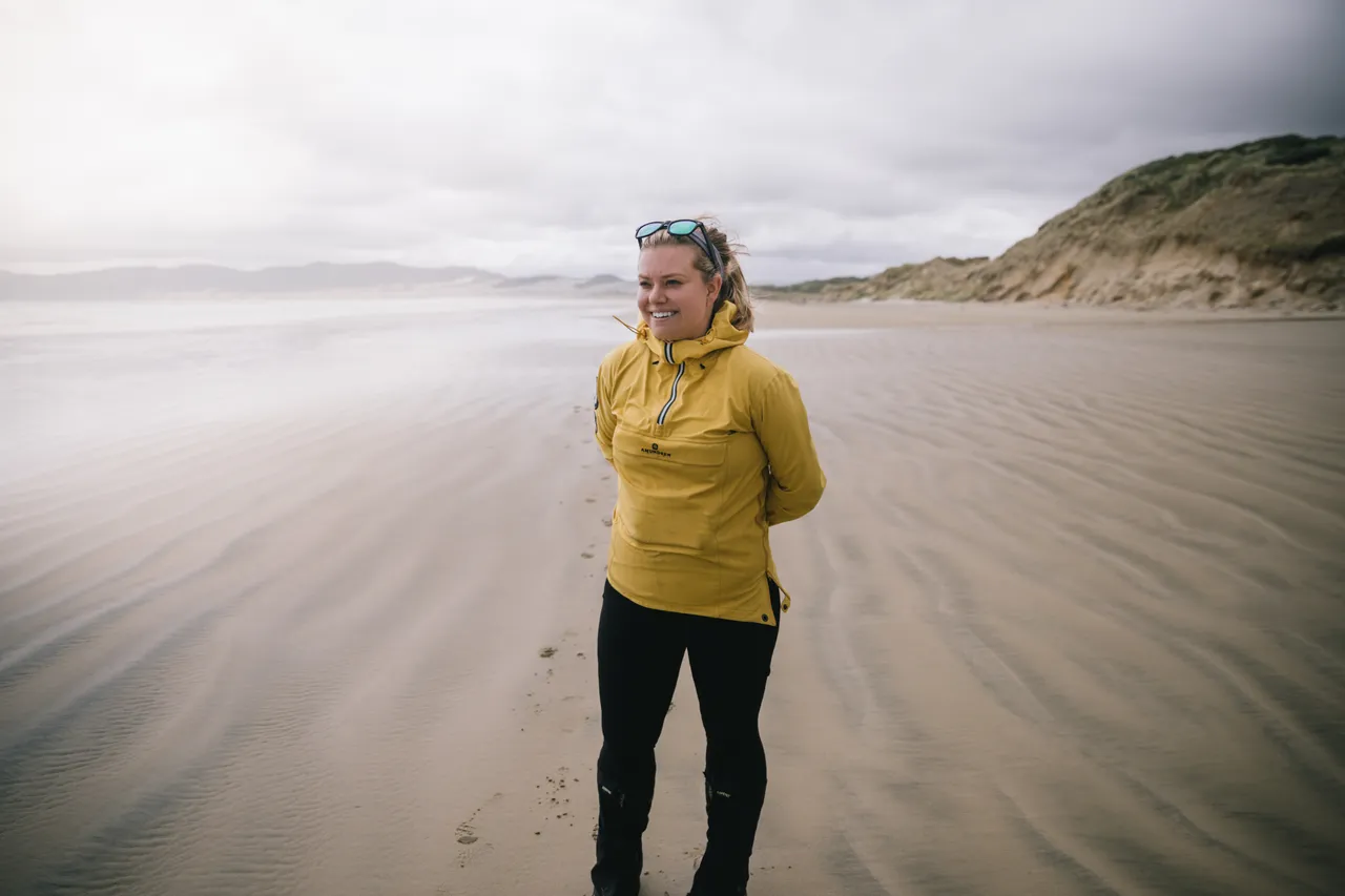 Mason Bay - Southland New Zealand - Credit Liz Carlson (7)