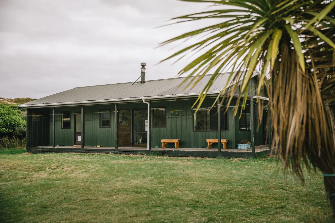 Mason Bay - Southland New Zealand - Credit Liz Carlson (24)