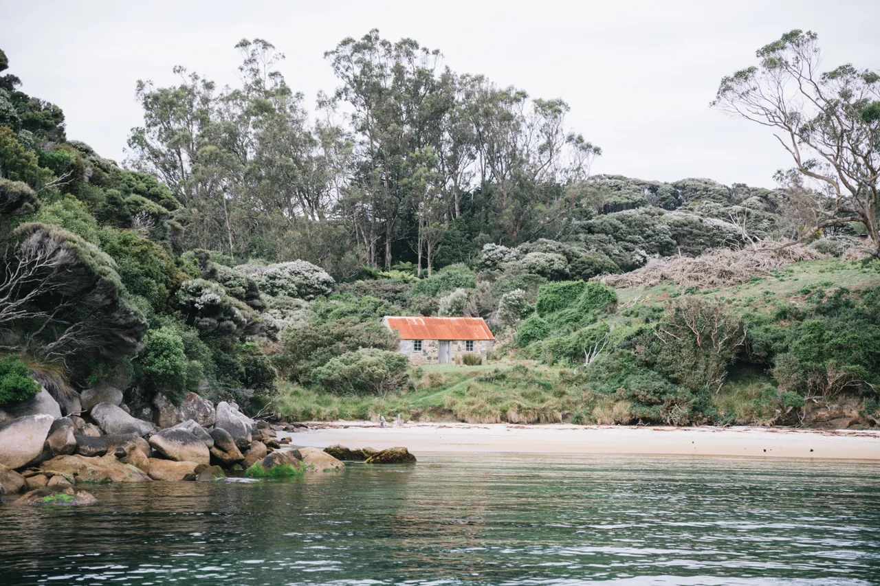 Stewart Island - Southland New Zealand - Credit Liz Carlson (1)
