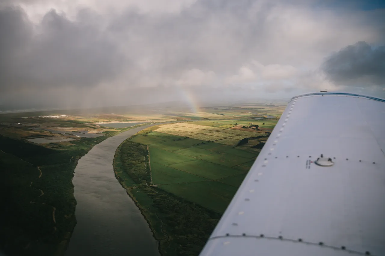 Stewart Island Flights - Southland New Zealand - Credit Liz Carlson (3)