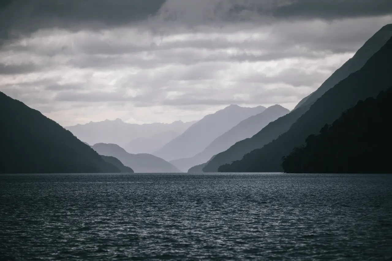 Wild Fiordland - Southland, New Zealand - Credit Liz Carlson (121)