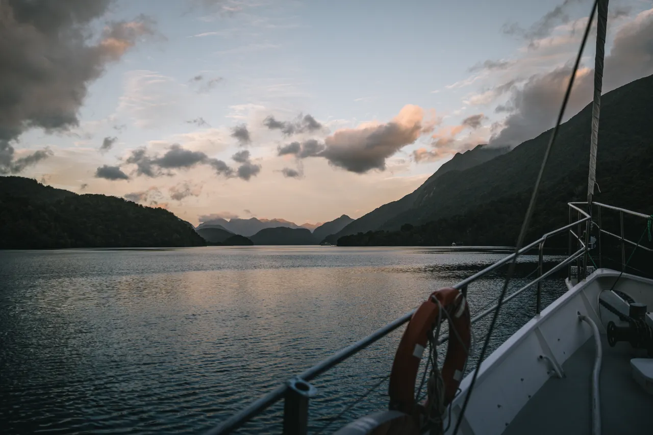 Wild Fiordland - Southland, New Zealand - Credit Liz Carlson (120)