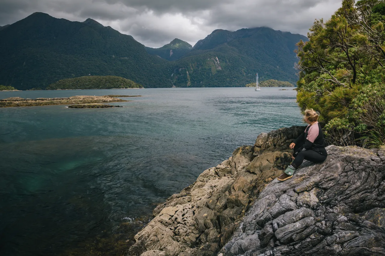 Wild Fiordland - Southland, New Zealand - Credit Liz Carlson (128)