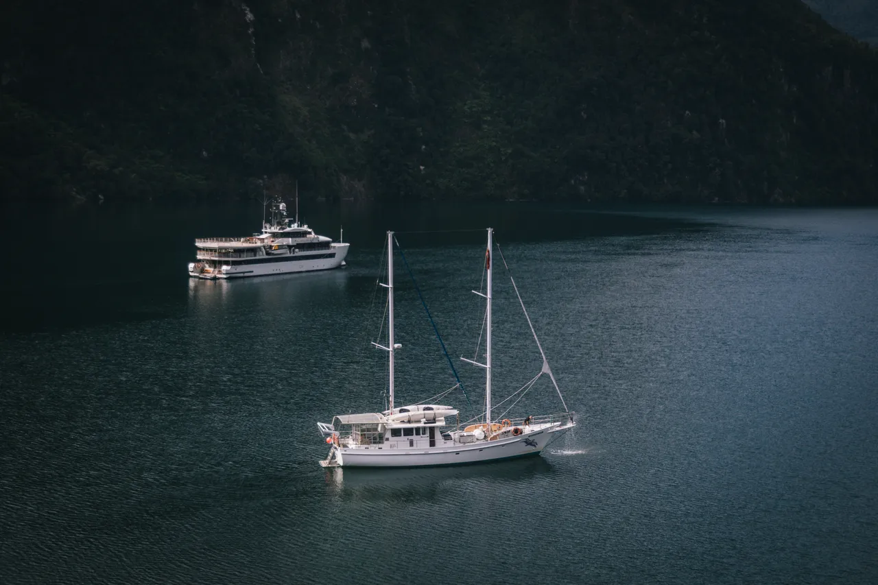 Wild Fiordland - Southland, New Zealand - Credit Liz Carlson (129)