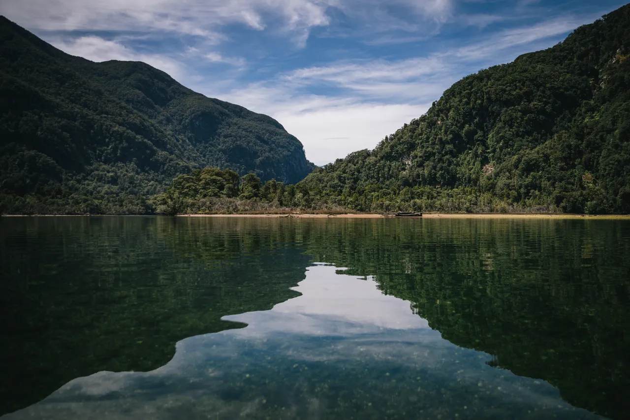 Wild Fiordland - Southland, New Zealand - Credit Liz Carlson (112)