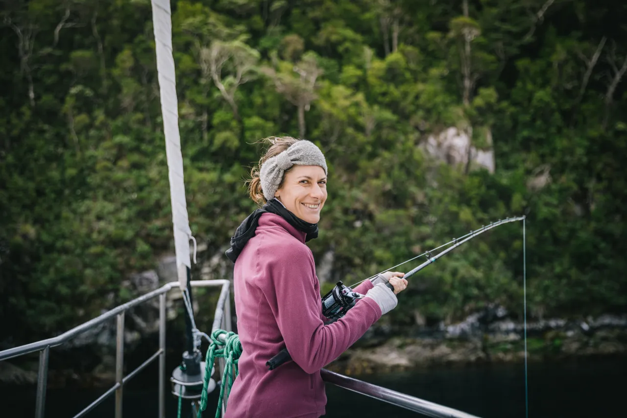 Wild Fiordland - Southland, New Zealand - Credit Liz Carlson (17)