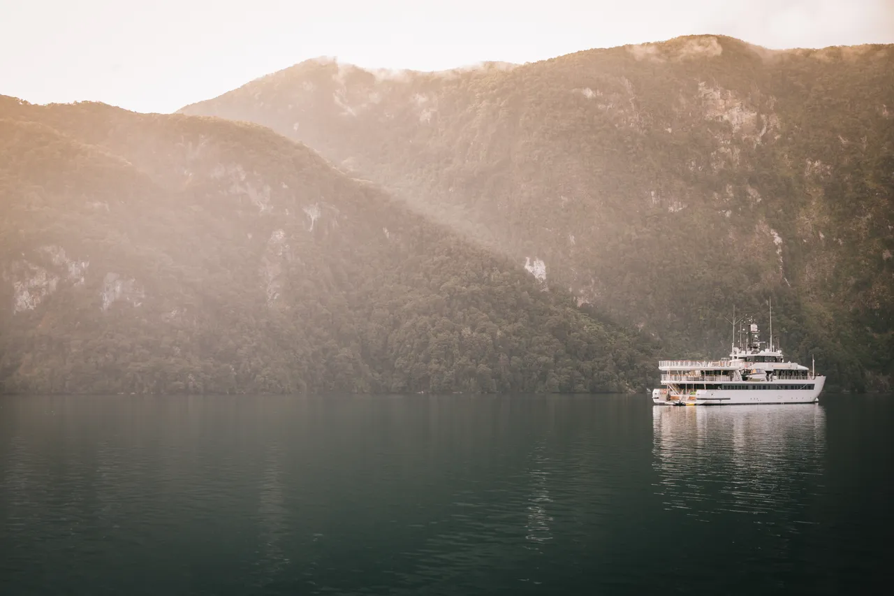 Wild Fiordland - Southland, New Zealand - Credit Liz Carlson (106)