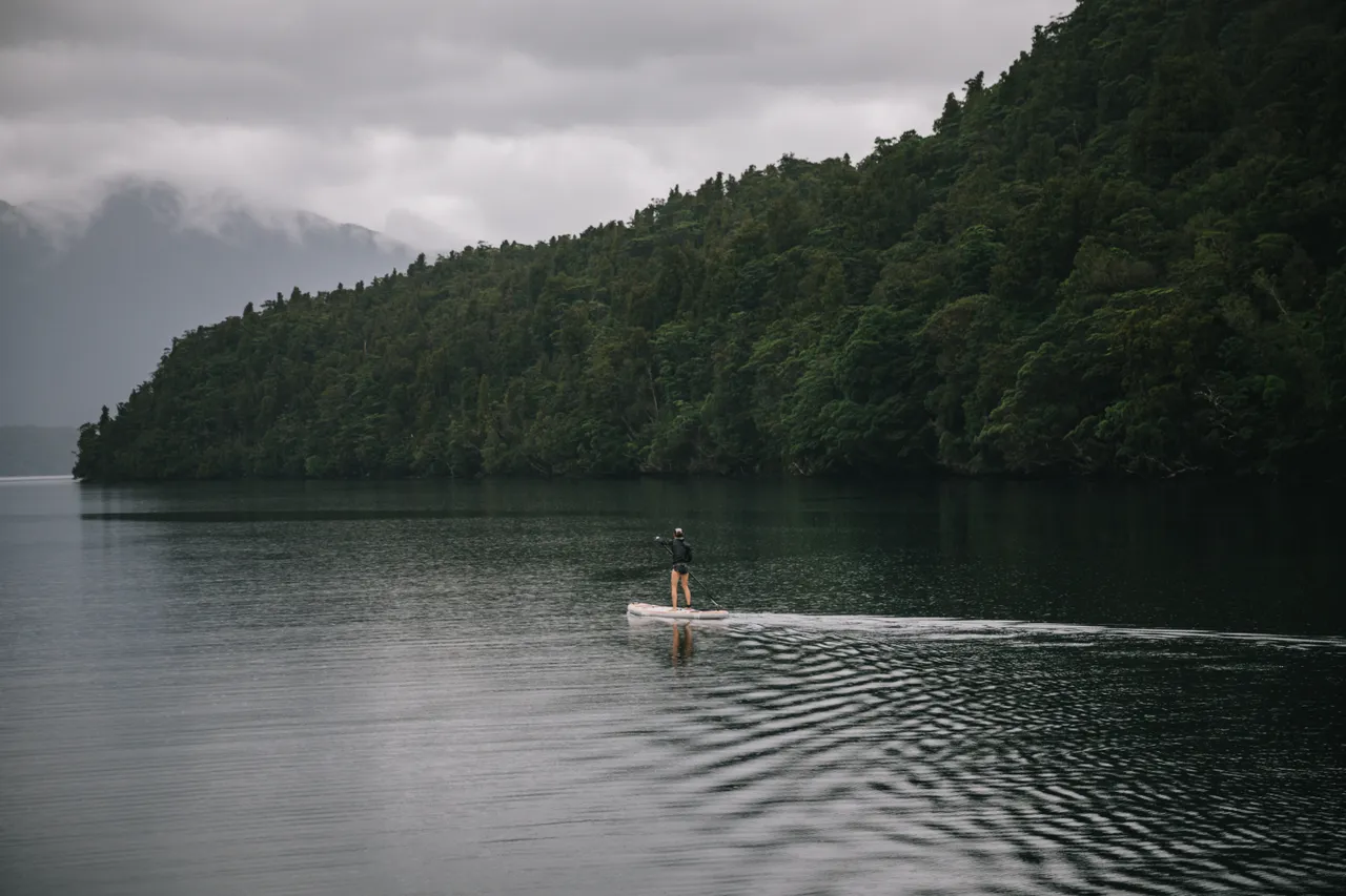 Wild Fiordland - Southland, New Zealand - Credit Liz Carlson (32)