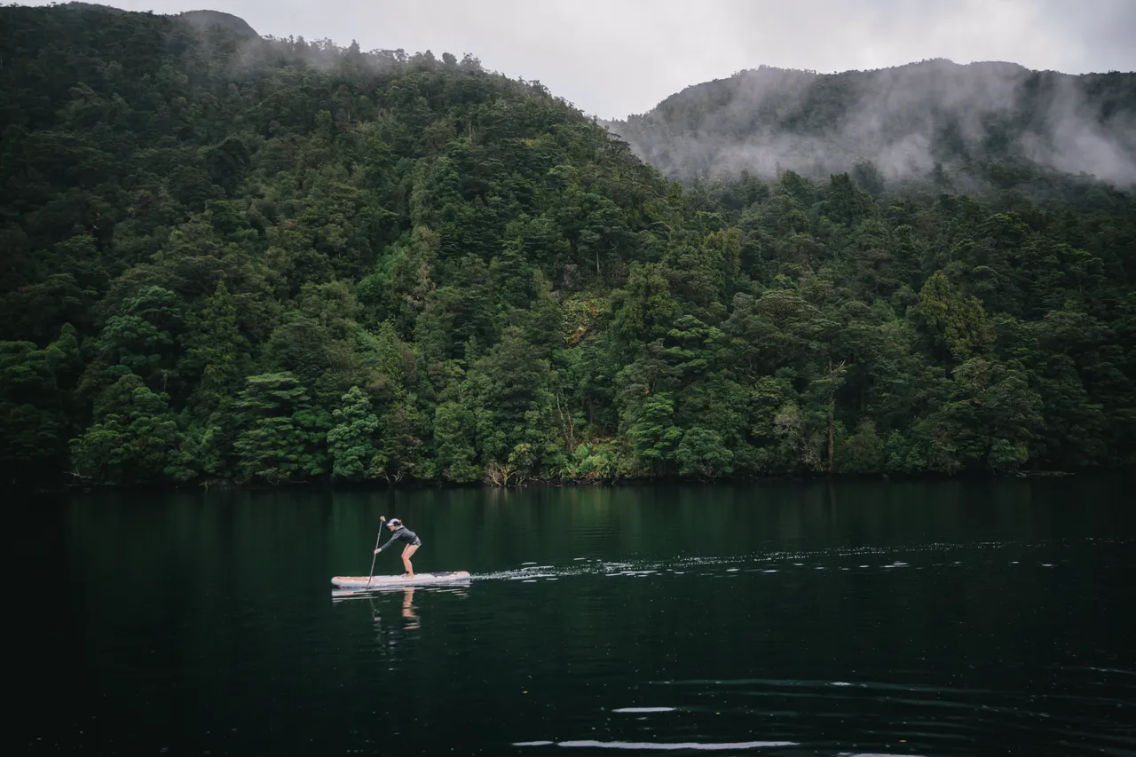 Wild Fiordland - Southland, New Zealand - Credit Liz Carlson (31)