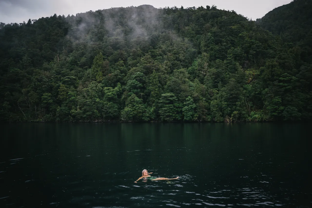 Wild Fiordland - Southland, New Zealand - Credit Liz Carlson (33)
