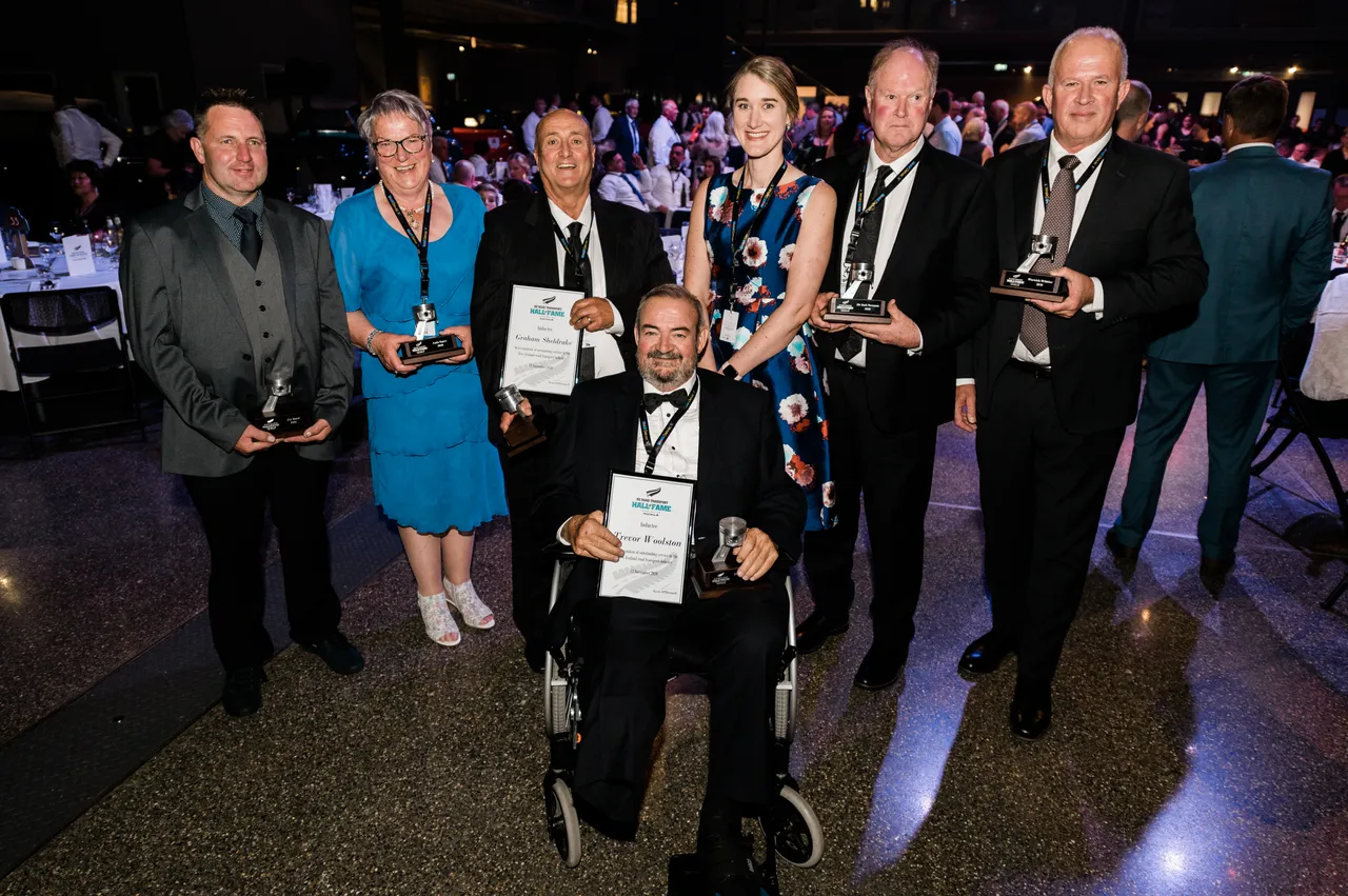 New Zealand Road Transport Hall Of Fame Awards - Southland, New Zealand - Credit Great South (5)