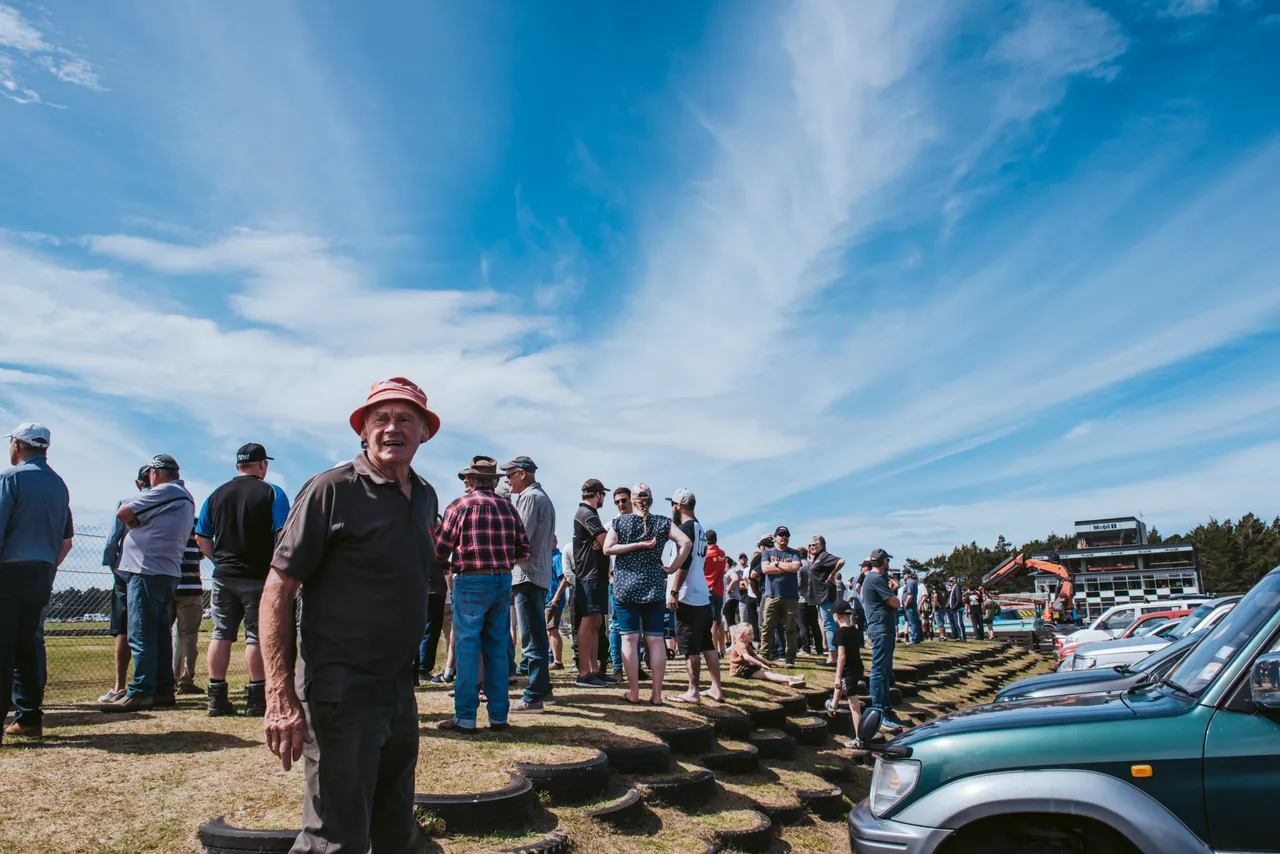 George Begg Festival - Southland, New Zealand - Credit Great South (2)