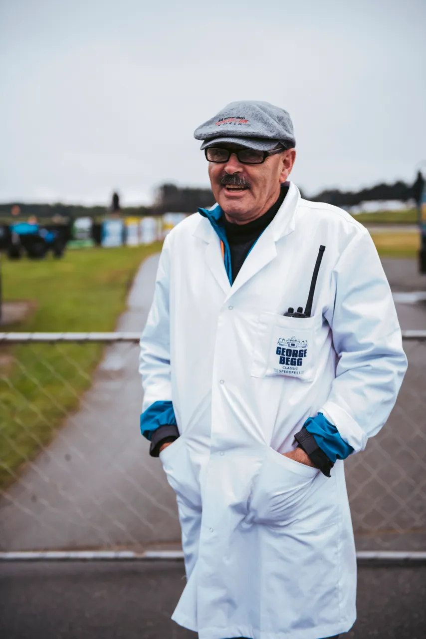 George Begg Festival - Southland, New Zealand - Credit Great South (4)