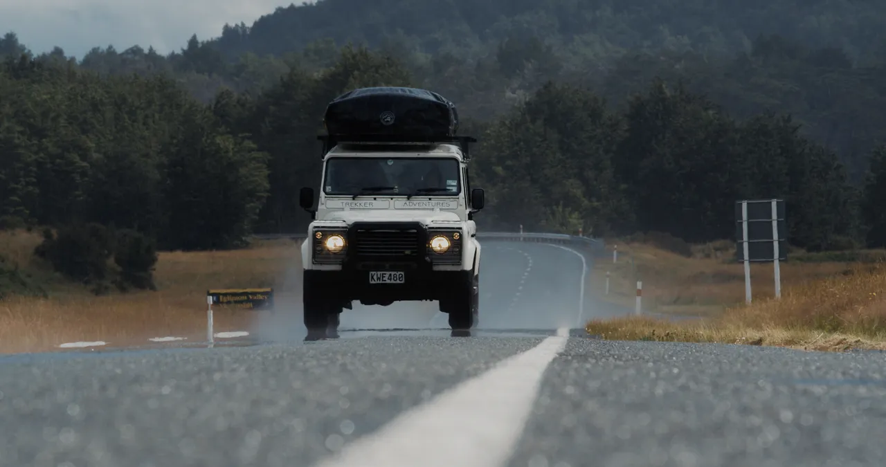 Milford Road - Southland, New Zealand - Credit Great South (4)