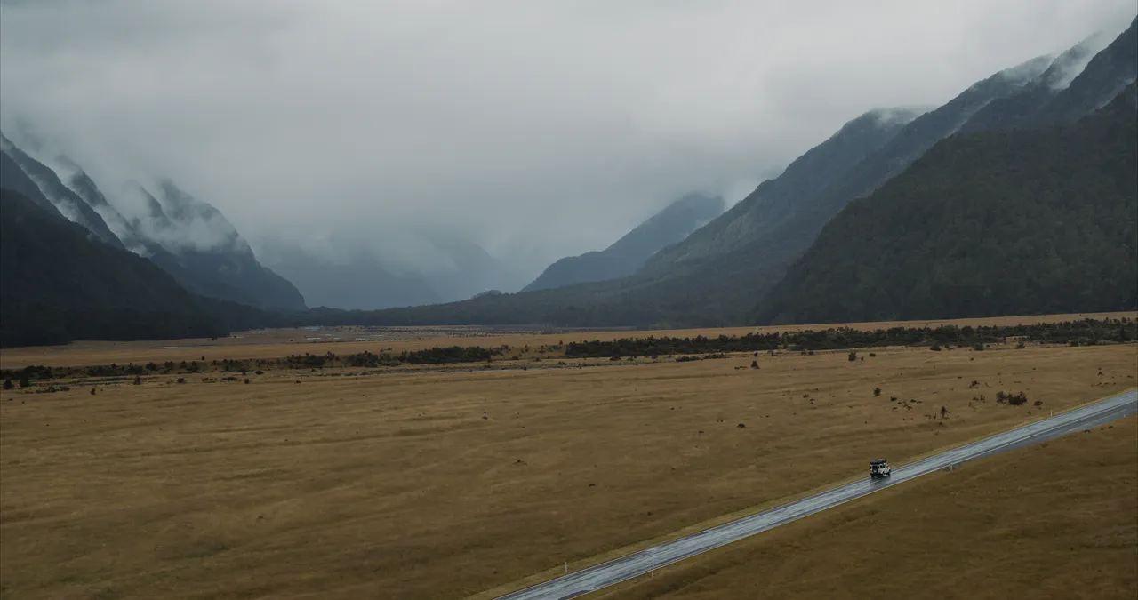 Milford Road - Southland, New Zealand - Credit Great South (3)