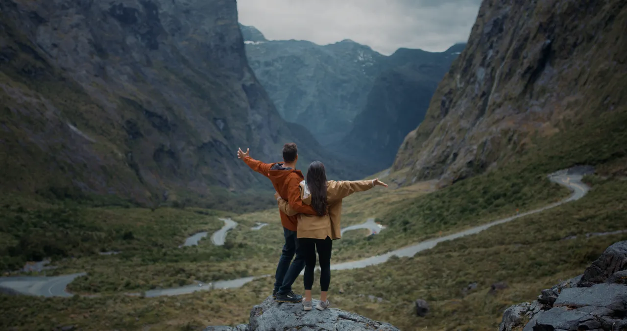 Milford Road - Southland, New Zealand - Credit Great South (6)