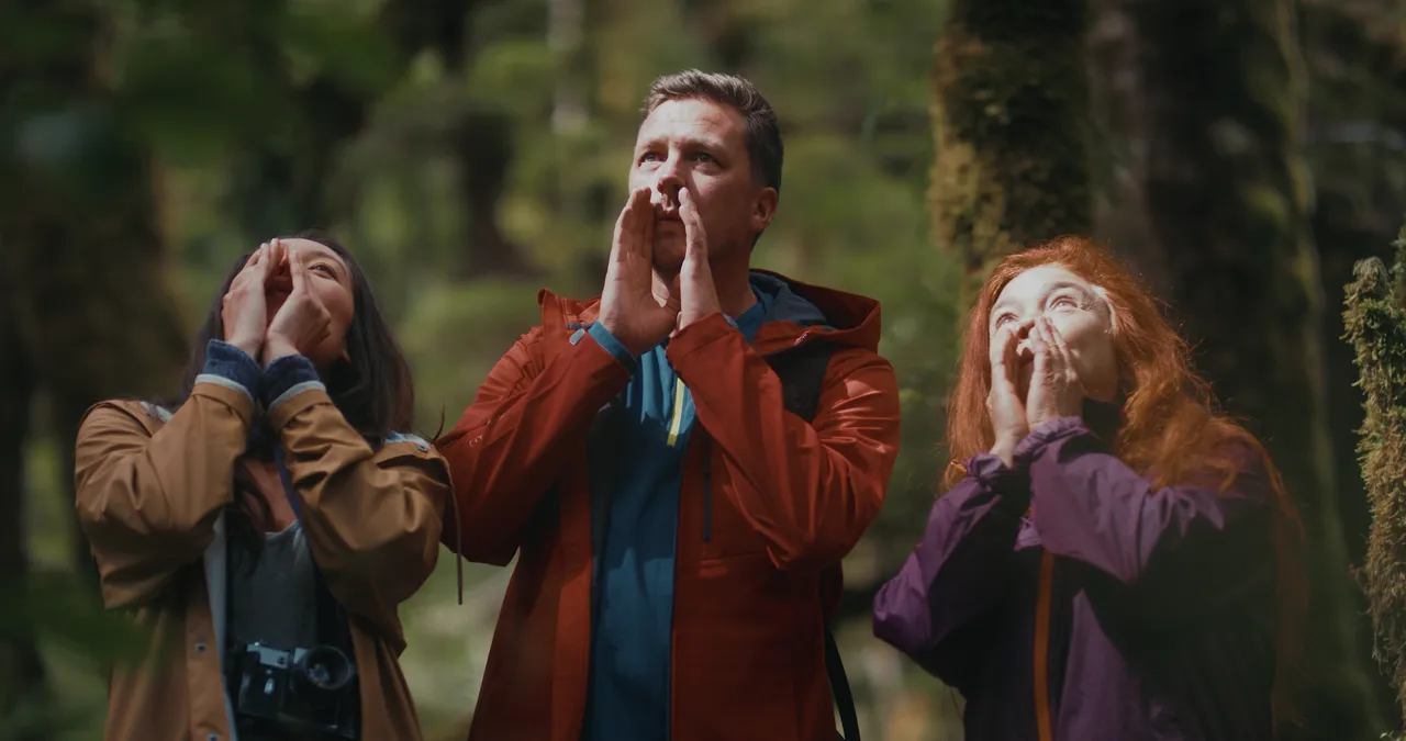 Lake Gunn Nature Walk - Southland, New Zealand - Credit Great South (2)