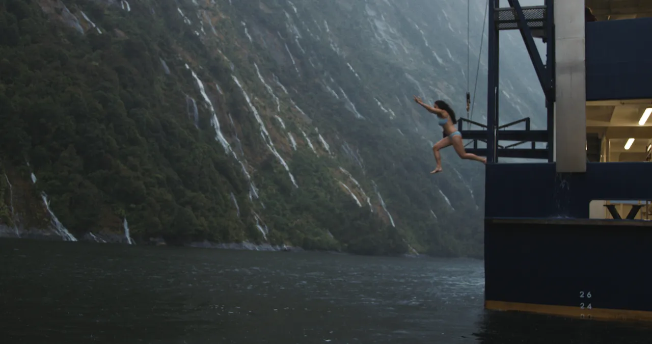 Milford Sound - Southland, New Zealand - Credit Great South (4)