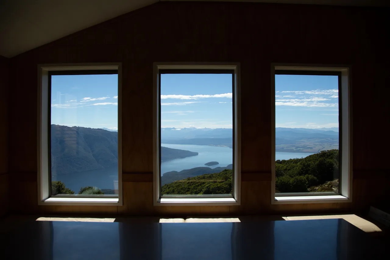 Kepler Track - Southland, New Zealand - Credit Great South (3)