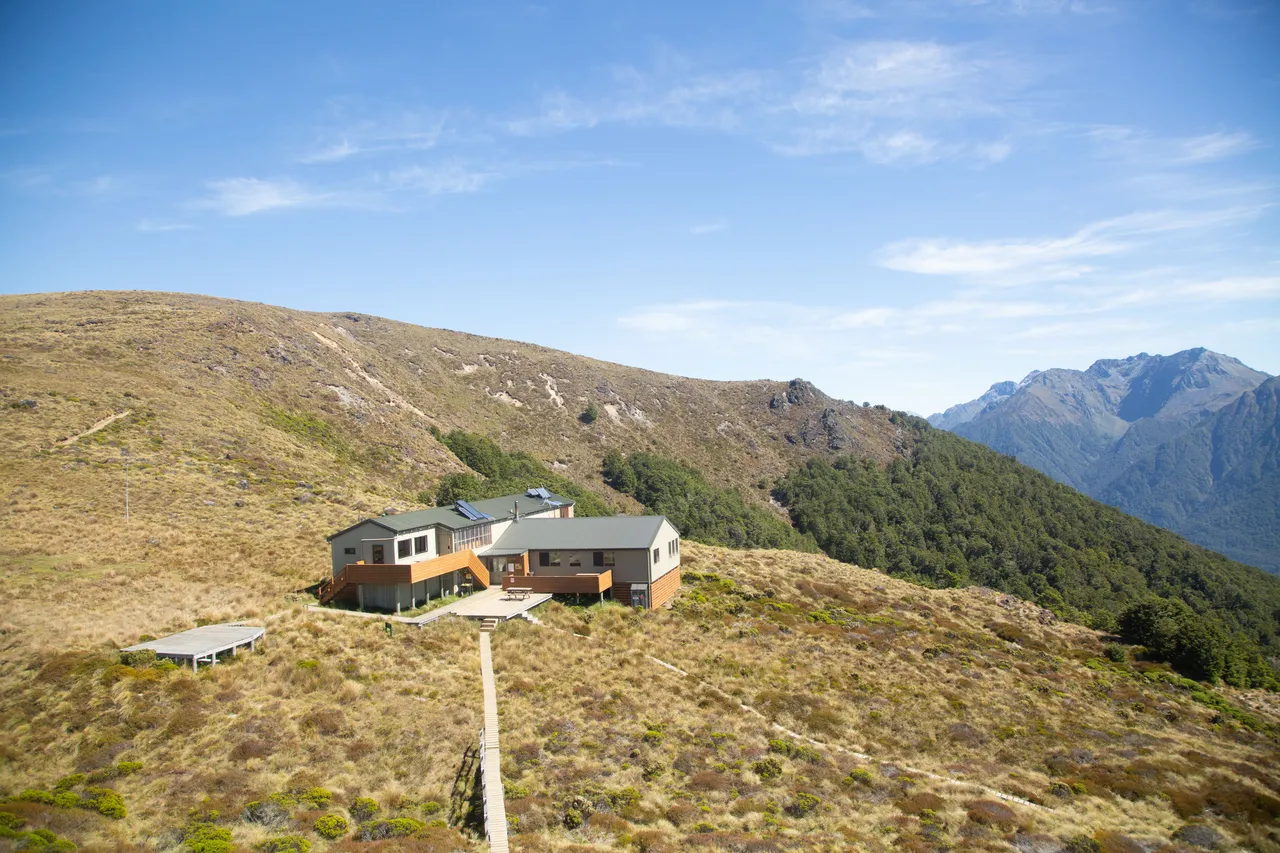 Kepler Track - Southland, New Zealand - Credit Great South (2)