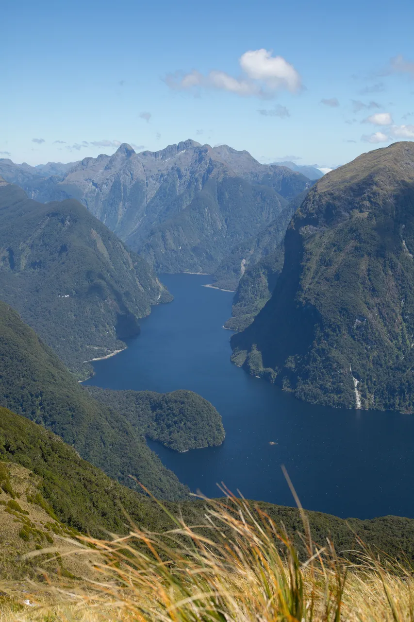 Fiordland National Park - Southland, New Zealand - Credit Great South (3)
