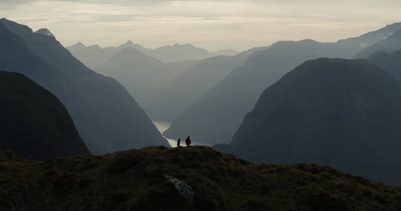 Dusky Sound - Southland, New Zealand - Credit Great South (8)