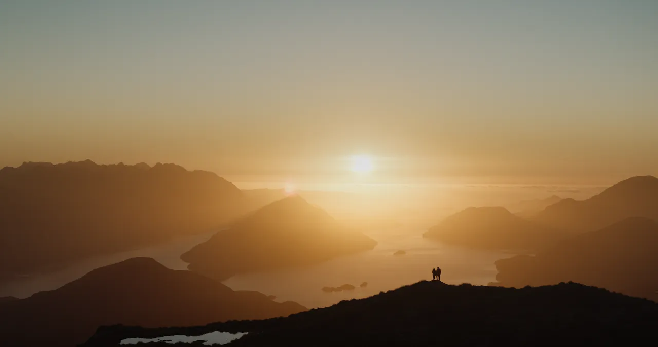 Dusky Sound - Southland, New Zealand - Credit Great South (11)