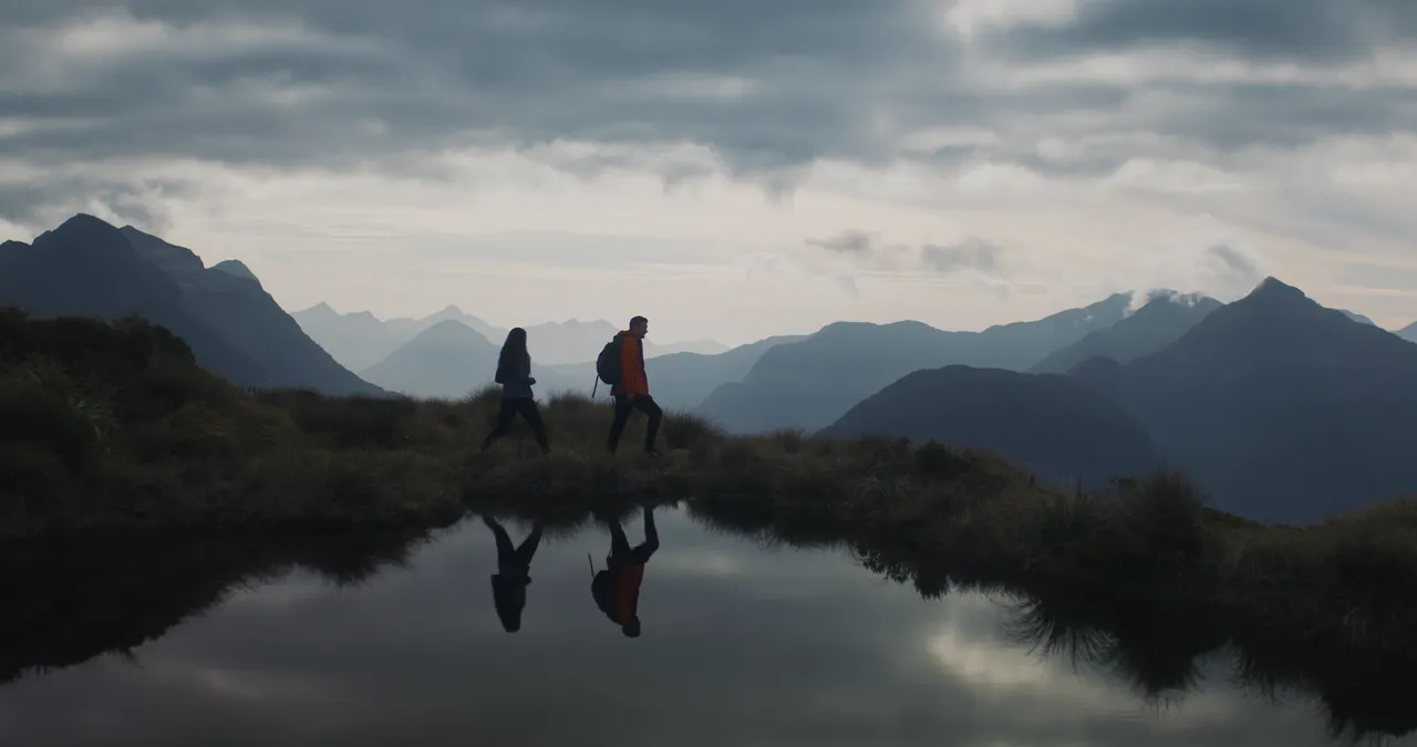 Dusky Sound - Southland, New Zealand - Credit Great South (7)