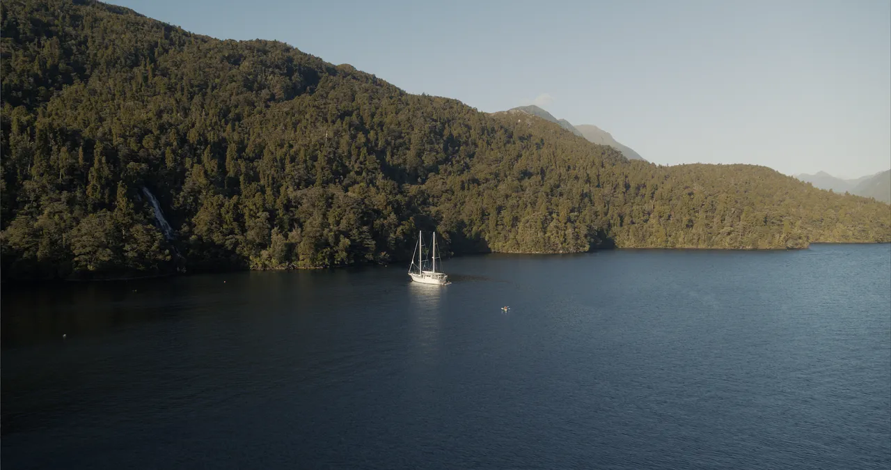 Dusky Sound - Southland, New Zealand - Credit Great South (3)