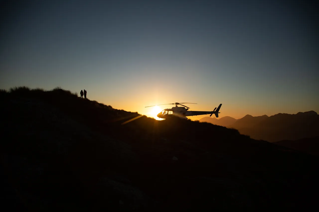 Dusky Sound - Southland, New Zealand - Credit Great South (17)