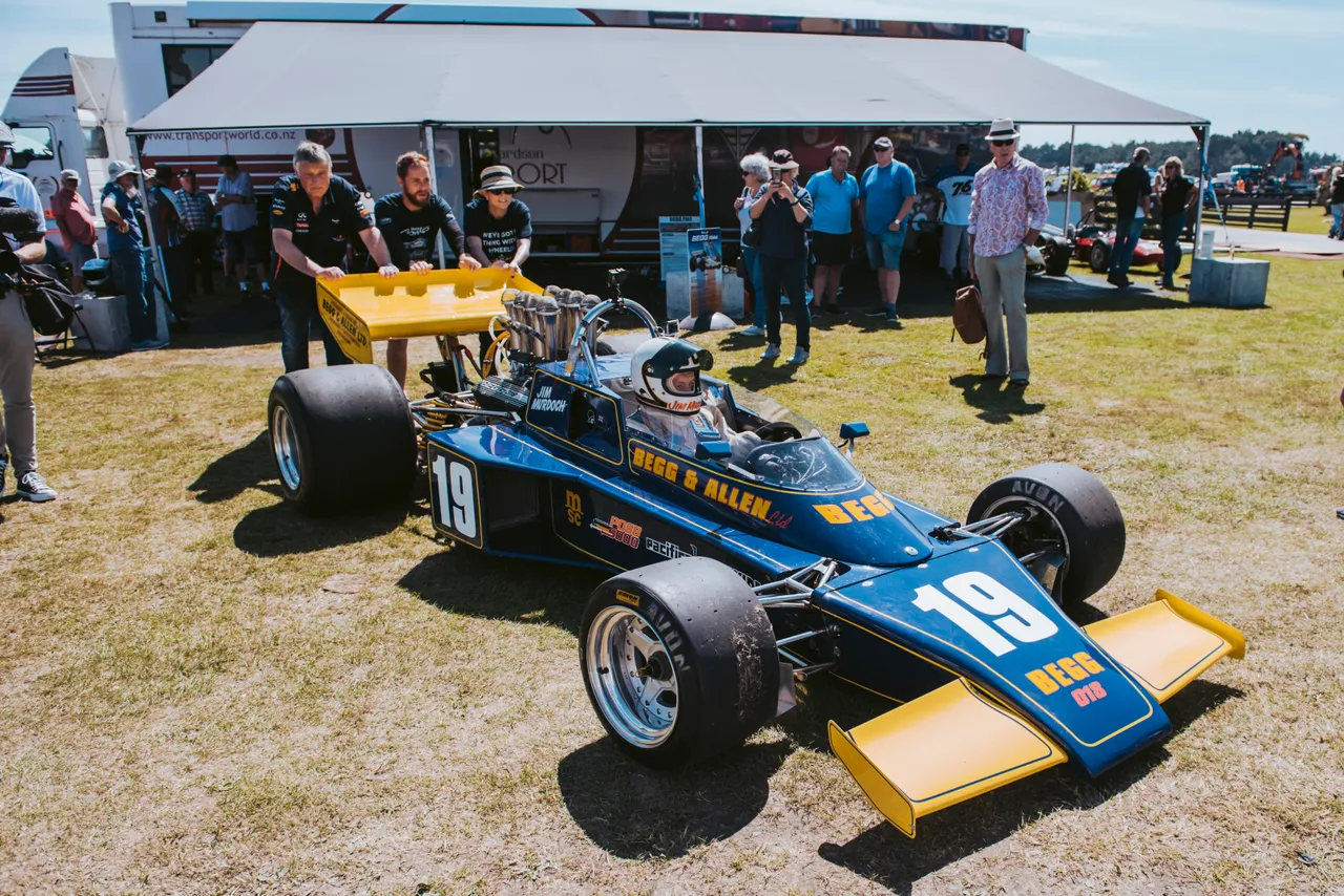 George Begg Festival - Southland, New Zealand - Credit Great South (9)