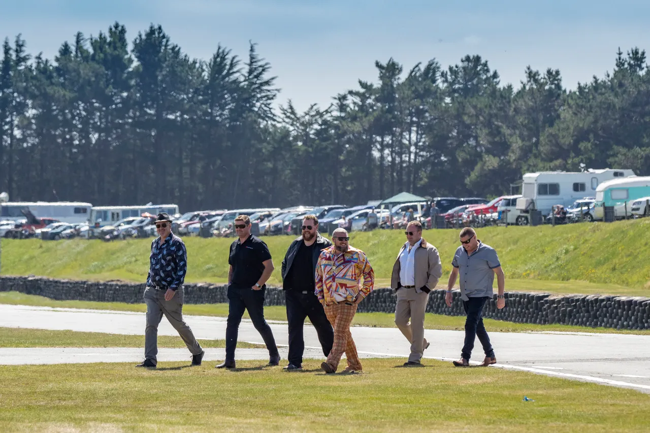 George Begg Festival - Southland, New Zealand - Credit Great South (11)