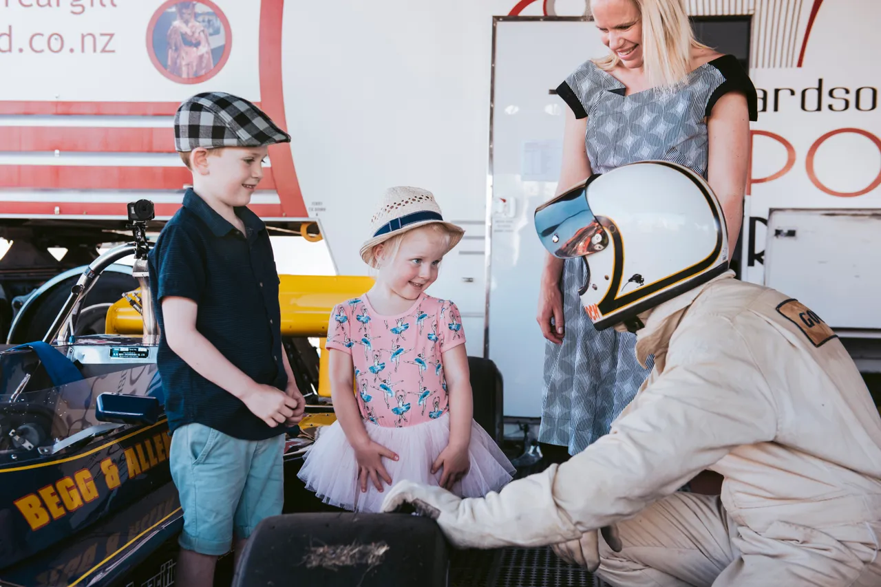 George Begg Festival - Southland, New Zealand - Credit Great South (8)
