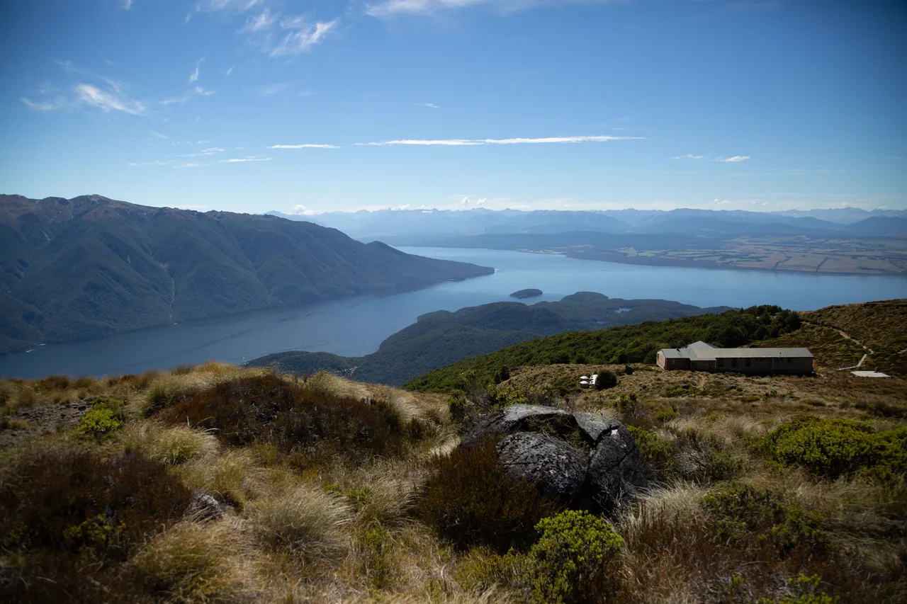 Kepler Track - Southland, New Zealand - Credit Great South (1)