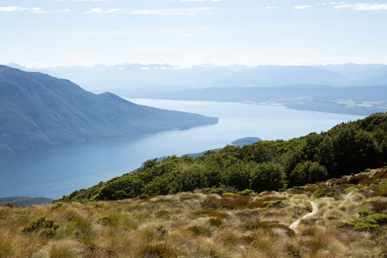 Kepler Track - Southland, New Zealand - Credit Great South (10)