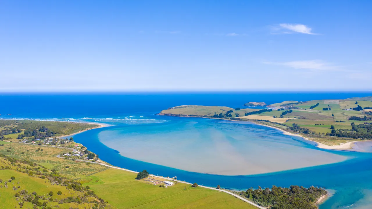 Te Taunga Adventures - Southland, New Zealand - Credit Great South (9)